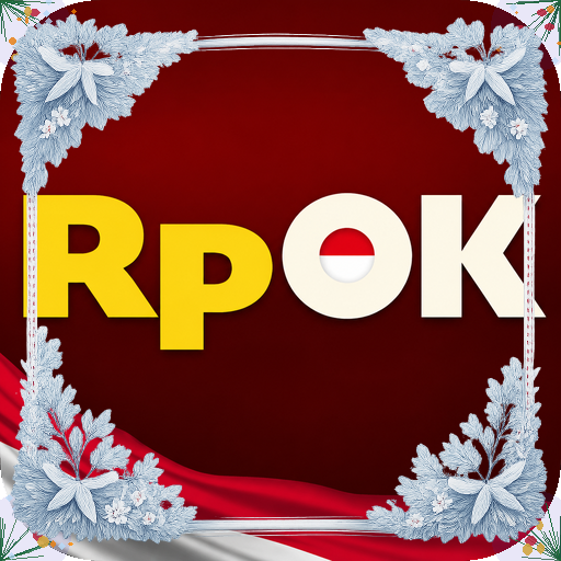 rpok — galeri pratinjau Resmi APK